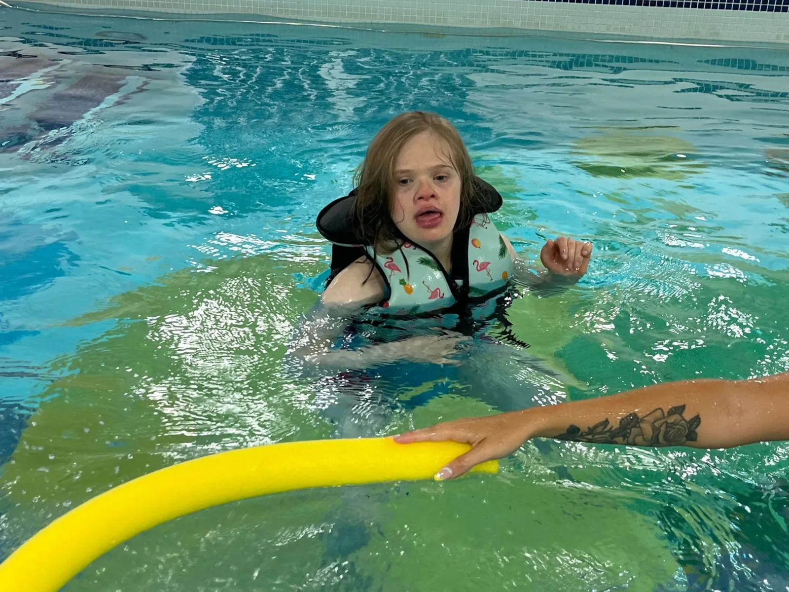 5 Best Reasons to Try Hydrotherapy for Adults with Physical/Learning Disabilities & Complex Needs