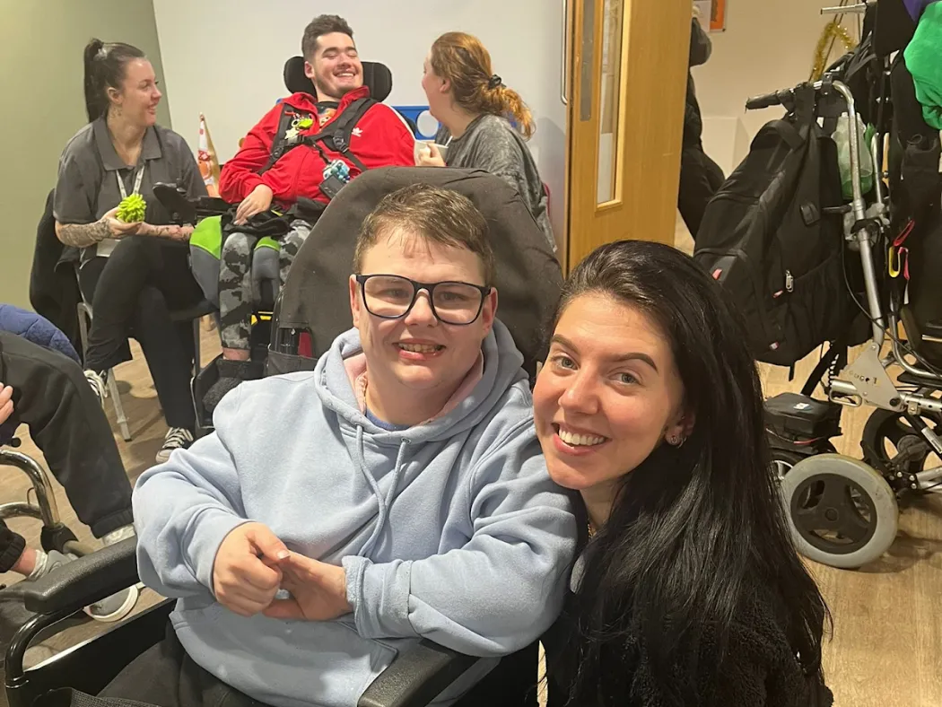 The Benefits of Personalised Care for Adults with Complex Needs